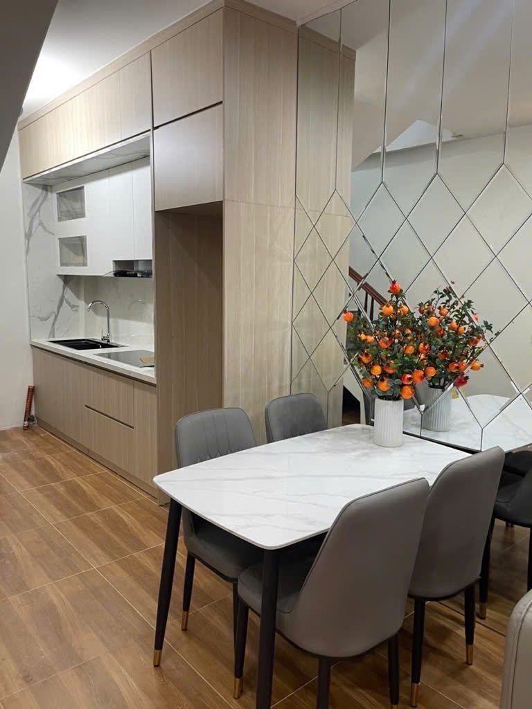 B.Á.N NHÀ HOT- TRUNG TÂM HÀ ĐÔNG - NỘI THẤT XỊN - CÔNG VIÊN 365- CHỢ HÀ ĐÔNG